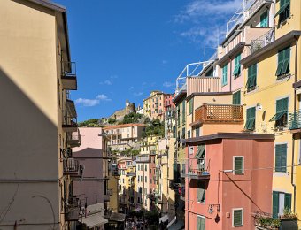 Rue principale